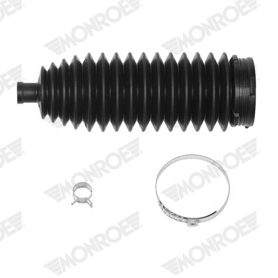 MONROE L25011 Bellow Kit, steering
