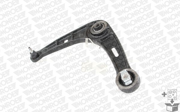 MONROE L25516 Control/Trailing Arm, wheel suspension