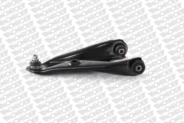 MONROE L25550 Control/Trailing Arm, wheel suspension