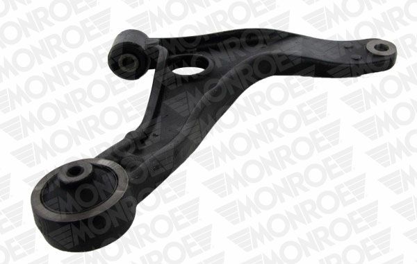 MONROE L25573 Control/Trailing Arm, wheel suspension