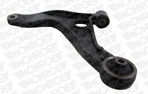 MONROE L25574 Control/Trailing Arm, wheel suspension