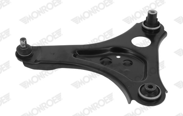 MONROE L25J07 Control/Trailing Arm, wheel suspension