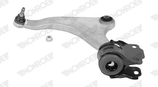 MONROE L27J05 Control/Trailing Arm, wheel suspension