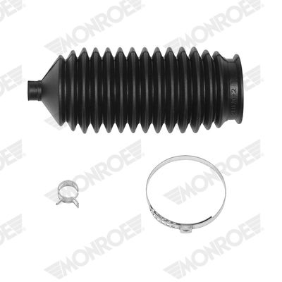 Bellow, steering MONROE L28017