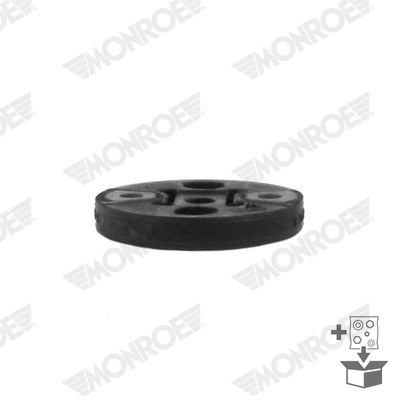 Steering Column Coupling MONROE L2837