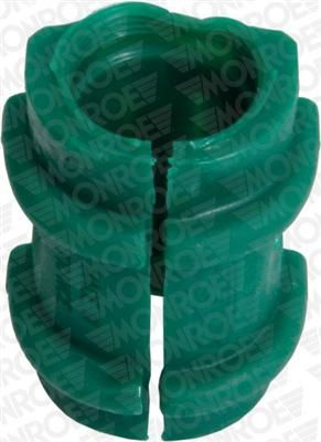 Bushing, stabiliser bar MONROE L28831