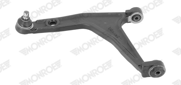 MONROE L28J09 Control/Trailing Arm, wheel suspension