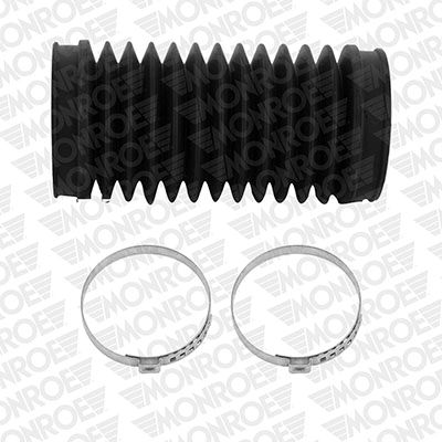 MONROE L29059 Bellow, steering