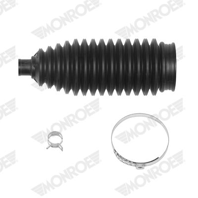 MONROE L29069 Bellow, steering