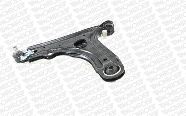 MONROE L29552 Control/Trailing Arm, wheel suspension