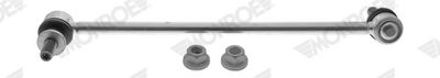 Link/Coupling Rod, stabiliser bar MONROE L29687