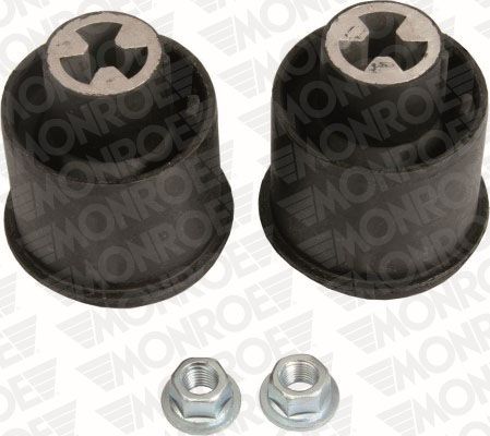 MONROE L29849 Bushing, axle beam
