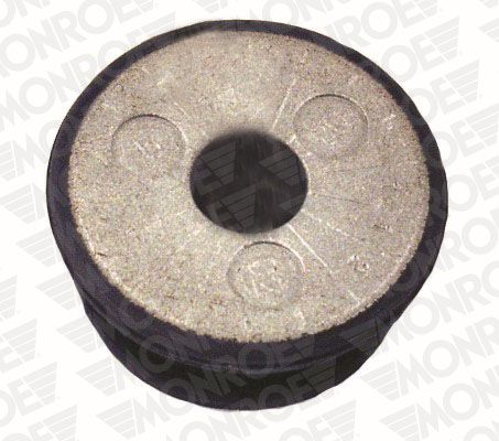 MONROE L29851 Bushing, axle cross member