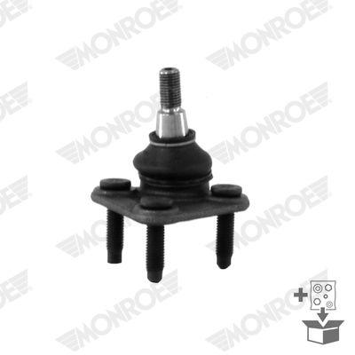 MONROE L29A10 Ball Joint