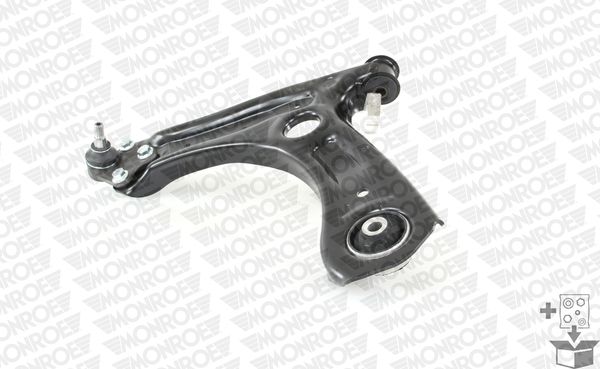 MONROE L29A40 Control/Trailing Arm, wheel suspension