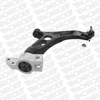 MONROE L29B09 Control/Trailing Arm, wheel suspension