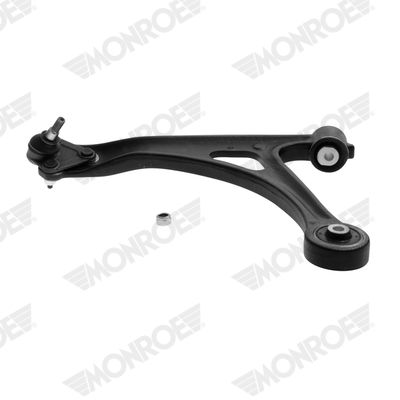 Control/Trailing Arm, wheel suspension MONROE L29B82