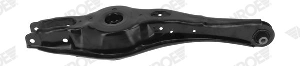 MONROE L29J04 Control/Trailing Arm, wheel suspension