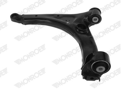 Control/Trailing Arm, wheel suspension MONROE L29J21