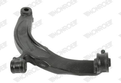 Control/Trailing Arm, wheel suspension MONROE L29J25