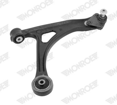 Control/Trailing Arm, wheel suspension MONROE L29J35