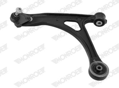 Control/Trailing Arm, wheel suspension MONROE L29J36