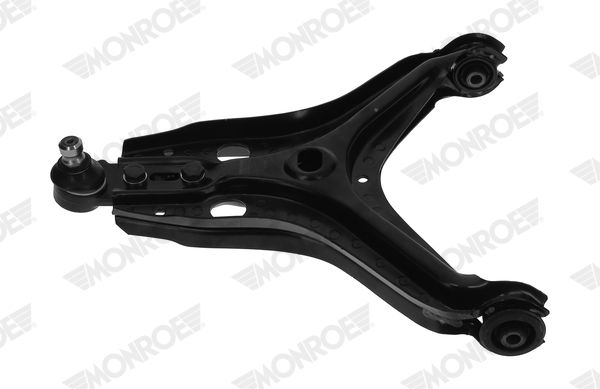 MONROE L29J37 Control/Trailing Arm, wheel suspension