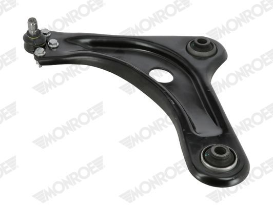MONROE L38G02 Control/Trailing Arm, wheel suspension