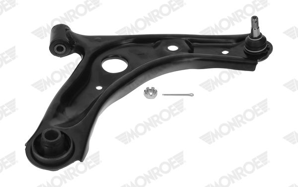 MONROE L38J02 Control/Trailing Arm, wheel suspension
