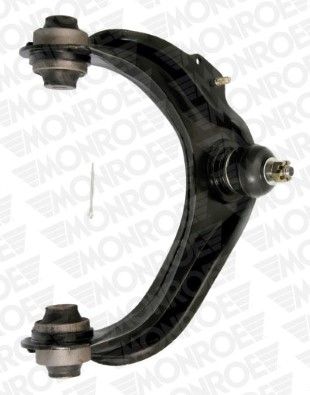 MONROE L40523 Control/Trailing Arm, wheel suspension