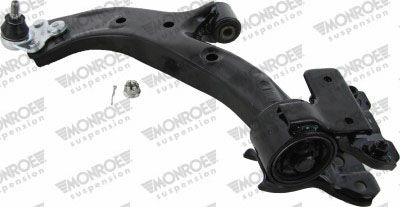 MONROE L40570 Control/Trailing Arm, wheel suspension