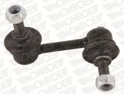Link/Coupling Rod, stabiliser bar MONROE L40621