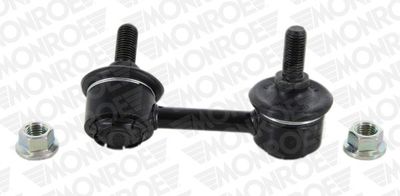 Link/Coupling Rod, stabiliser bar MONROE L40626