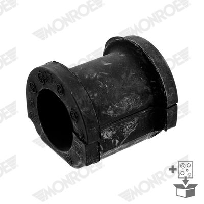Bushing, stabiliser bar MONROE L40L01