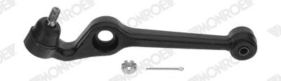 Control/Trailing Arm, wheel suspension MONROE L41J00