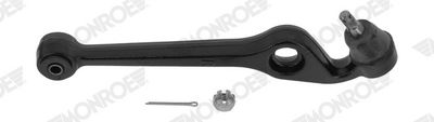 Control/Trailing Arm, wheel suspension MONROE L41J02