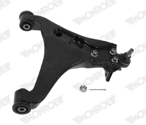 MONROE L42J09 Control/Trailing Arm, wheel suspension