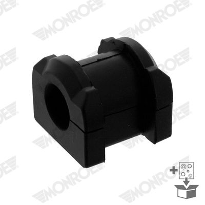 Bushing, stabiliser bar MONROE L42L00