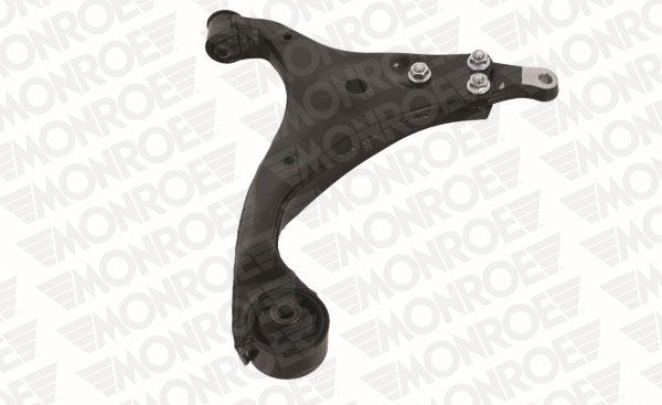 MONROE L43543 Control/Trailing Arm, wheel suspension