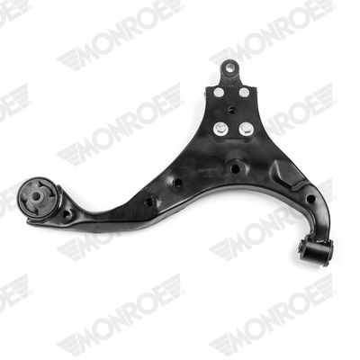 MONROE L43553 Control/Trailing Arm, wheel suspension