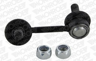 Link/Coupling Rod, stabiliser bar MONROE L43639