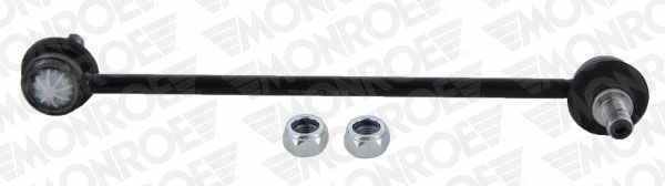 MONROE L43650 Link/Coupling Rod, stabiliser bar