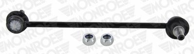 Link/Coupling Rod, stabiliser bar MONROE L43650