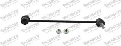 Link/Coupling Rod, stabiliser bar MONROE L43654