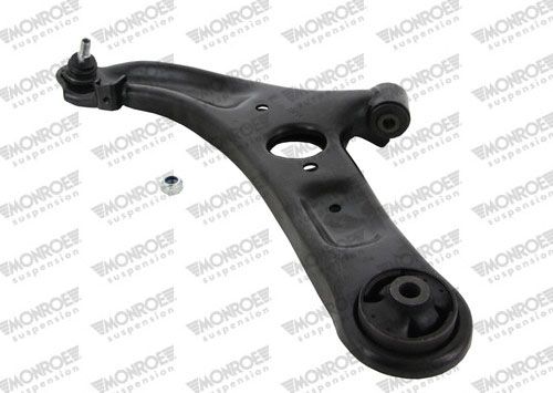 MONROE L43A02 Control/Trailing Arm, wheel suspension