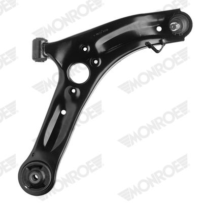 MONROE L43A13 Control/Trailing Arm, wheel suspension