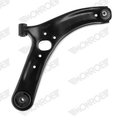 MONROE L43A31 Control/Trailing Arm, wheel suspension
