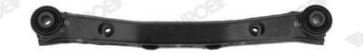 Control/Trailing Arm, wheel suspension MONROE L43J00