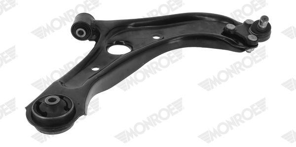 MONROE L43J09 Control/Trailing Arm, wheel suspension