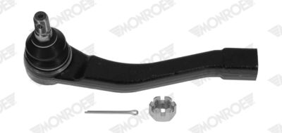 Tie Rod End MONROE L44G00